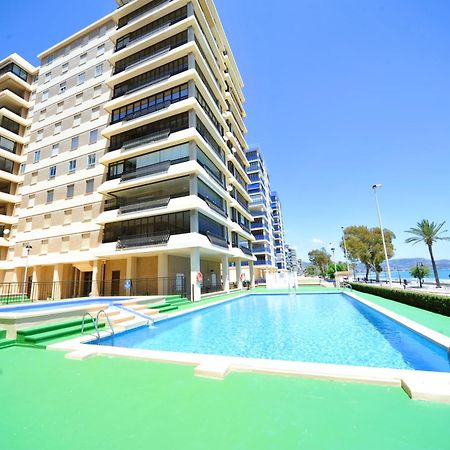 Apartmán Castellmar Vista Mar Orangecosta Benicàssim Exteriér fotografie