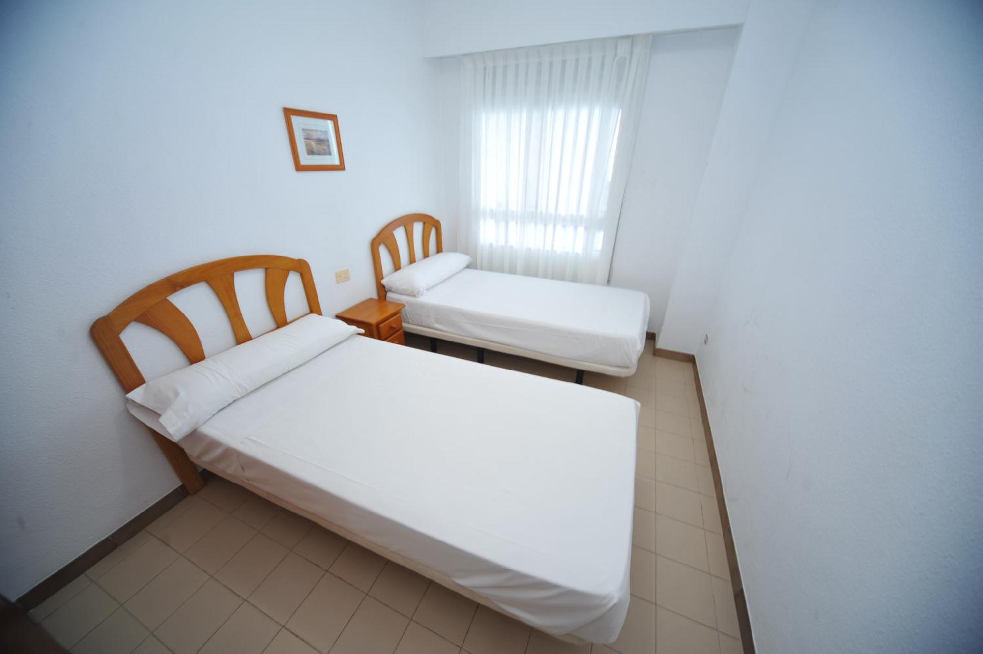 Apartmán Castellmar Vista Mar Orangecosta Benicàssim Exteriér fotografie
