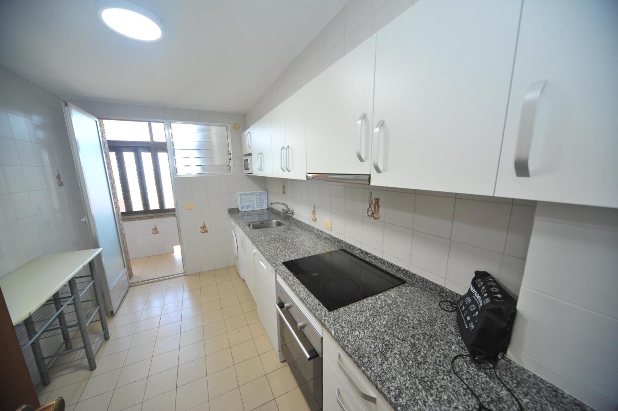 Apartmán Castellmar Vista Mar Orangecosta Benicàssim Exteriér fotografie