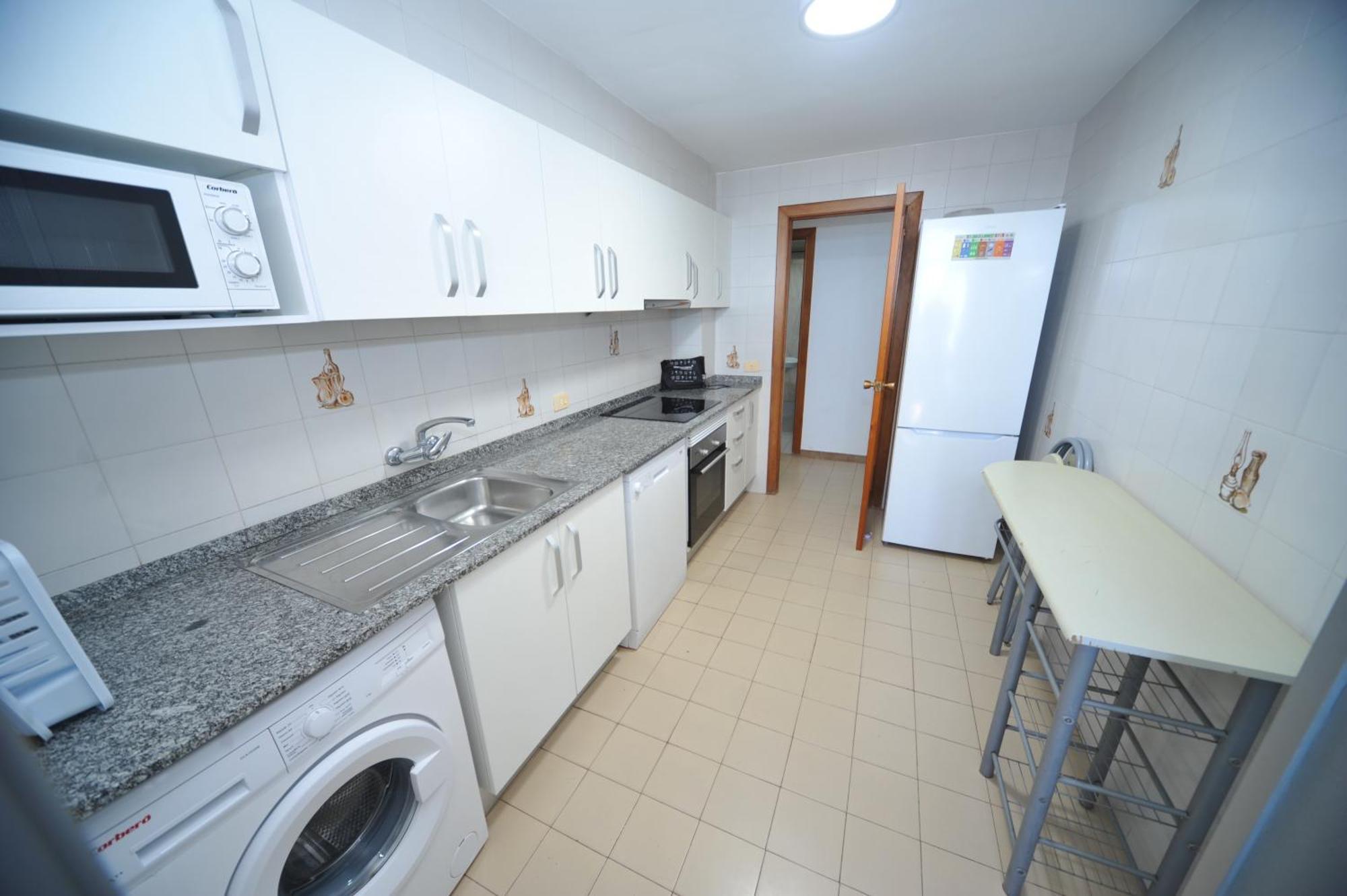 Apartmán Castellmar Vista Mar Orangecosta Benicàssim Exteriér fotografie